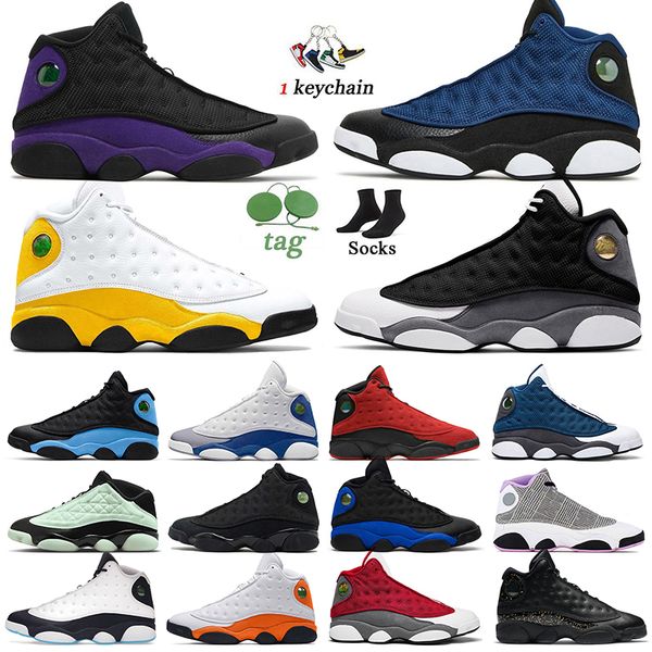 classic 13s court purple basketball shoes for men women jumpman 13 hyper royal black cat flint lucky green j13 bred starfish playoff sneaker
classic 13s court purple basketball shoes for men women jumpman 13 hyper royal black cat flint lucky green j13 bred starfish playoff sneaker