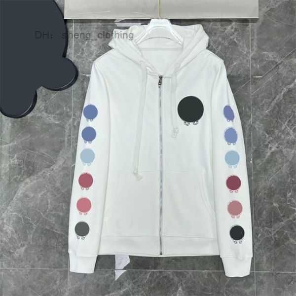 chromes men's hoodies & 22ss zipper ch designer horseshoe sanskrit cross print jackts heart hoody luxury chromees womens sweater 5 sgfv, Black
chromes men's hoodies & 22ss zipper ch designer horseshoe sanskrit cross print jackts heart hoody luxury chromees womens sweater 5 sgfv, Black