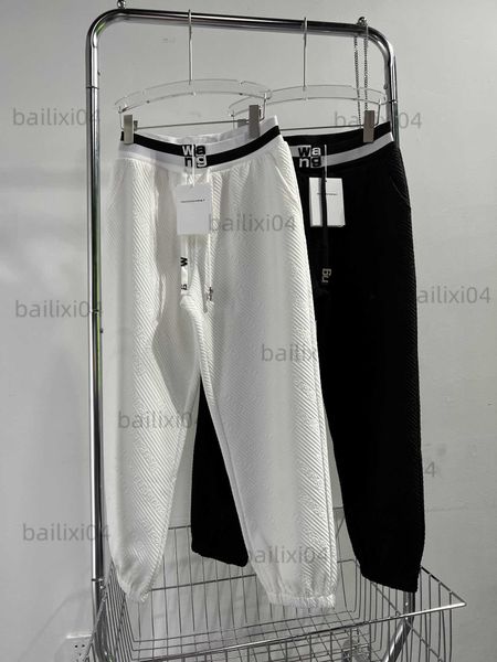 women's pants capris aw 23 early spring new fashion 3d letter elastic waist versatile casual t230323, Black;white
women's pants capris aw 23 early spring new fashion 3d letter elastic waist versatile casual t230323, Black;white