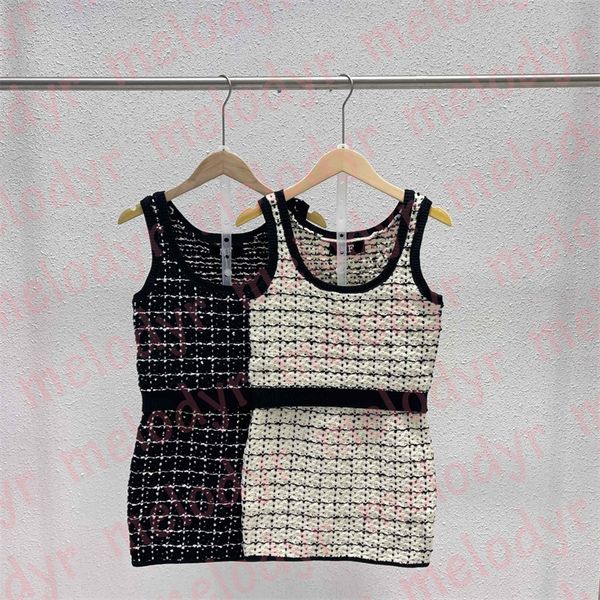 summer two piece dress classic women knitted skirt set breathable casual tank elastic waist hip skirts, Black
summer two piece dress classic women knitted skirt set breathable casual tank elastic waist hip skirts, Black