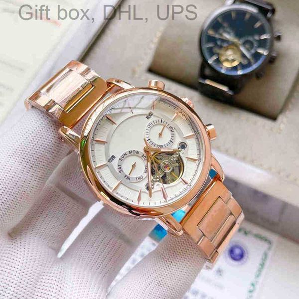 mechanical watch baida super steel band torque can be flywheel worn by men women. it is fashionable with large flow excellent price hc49, Slivery;brown
mechanical watch baida super steel band torque can be flywheel worn by men women. it is fashionable with large flow excellent price hc49, Slivery;brown
