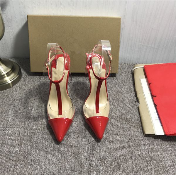 dress shoes red high kate heels bottoms luxurys womens single tape women designers sandals pointed toe reds sole 6cm 8cm 10cm 12cm heel ing, Black
dress shoes red high kate heels bottoms luxurys womens single tape women designers sandals pointed toe reds sole 6cm 8cm 10cm 12cm heel ing, Black