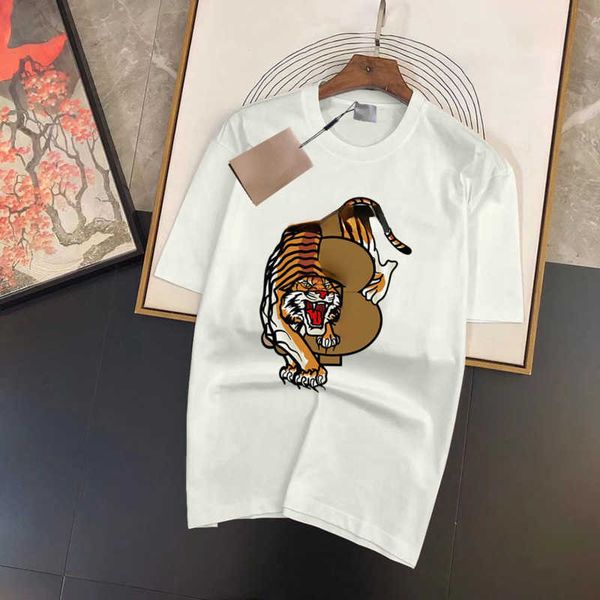summer breathable t shirt men women sweatshirt tiger print pullover shirts designer tshirt short sleeve tee cotton oversize, White;black
summer breathable t shirt men women sweatshirt tiger print pullover shirts designer tshirt short sleeve tee cotton oversize, White;black