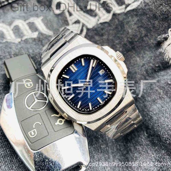 automaton superclone luxury watches for mens pate philipp tiktok nautilus steel band men's sports night lightwristwatches fashion 89j0, Slivery;brown
automaton superclone luxury watches for mens pate philipp tiktok nautilus steel band men's sports night lightwristwatches fashion 89j0, Slivery;brown