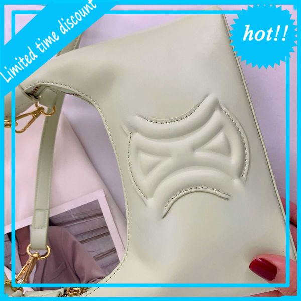 fashion luxury designer bag wang's feast underarm bag women's spring and summer 2023 new triumphal arch single-shoulder cross-slee
fashion luxury designer bag wang's feast underarm bag women's spring and summer 2023 new triumphal arch single-shoulder cross-slee
