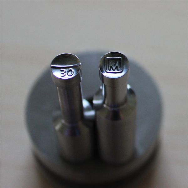 round shape m30 candy press lab supplies 6.5mm tablet die set tdp-0 tdp-1.5 tdp-5 tools for tdp machine tdp dies molds
round shape m30 candy press lab supplies 6.5mm tablet die set tdp-0 tdp-1.5 tdp-5 tools for tdp machine tdp dies molds