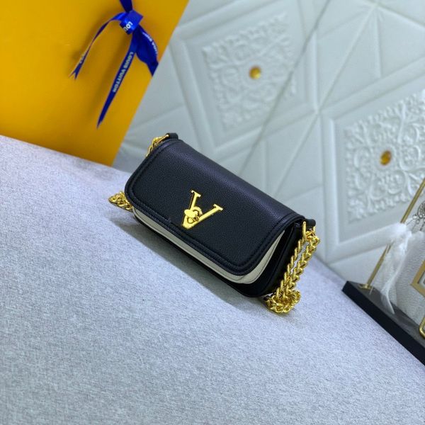 women's side body bag designer single shoulder bag luxury tote chain letter metal design craft splicing hand bag going out banquet trav
women's side body bag designer single shoulder bag luxury tote chain letter metal design craft splicing hand bag going out banquet trav