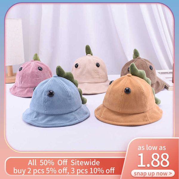 caps hats cartoon dinosaur baby fisherman cap lovely toddler bome basin hat foldable outdoor sun visors boy girl bonnet cute kids p230323, Yellow
caps hats cartoon dinosaur baby fisherman cap lovely toddler bome basin hat foldable outdoor sun visors boy girl bonnet cute kids p230323, Yellow