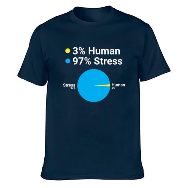 human men's t shirts percent stress anxiety pie shirt novelty crew neck interesting printing cotton fashion clothing rbvc, White;black
human men's t shirts percent stress anxiety pie shirt novelty crew neck interesting printing cotton fashion clothing rbvc, White;black