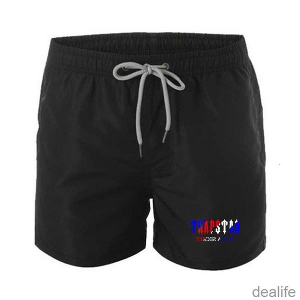 summer trapstar brand men swiming shorts water sports mens quick drying surf beach with lining swim trunks male swimwear 2023 97d6, White;black
summer trapstar brand men swiming shorts water sports mens quick drying surf beach with lining swim trunks male swimwear 2023 97d6, White;black