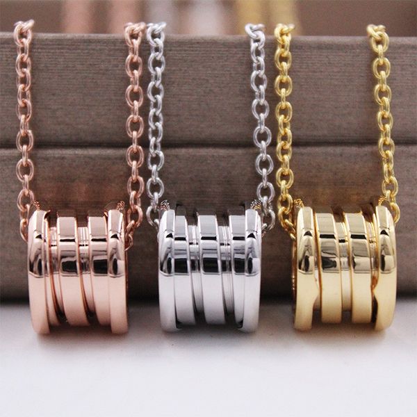 titanium steel pendant fashion brand jewelry men and women necklace couple birthday present, Silver
titanium steel pendant fashion brand jewelry men and women necklace couple birthday present, Silver
