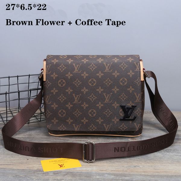 shoulder bag m46255 district handbags louis vuitton lv ysl gucci messenger bags women men leather luxury shoulder bag make up bag designer h
shoulder bag m46255 district handbags louis vuitton lv ysl gucci messenger bags women men leather luxury shoulder bag make up bag designer h