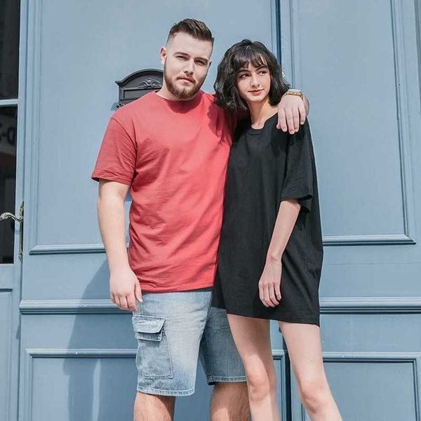 men's t-shirts fat brother short sleeve t-shirt men's summer loose large men's extra large round neck t-shirt solid half slee, White;black
men's t-shirts fat brother short sleeve t-shirt men's summer loose large men's extra large round neck t-shirt solid half slee, White;black