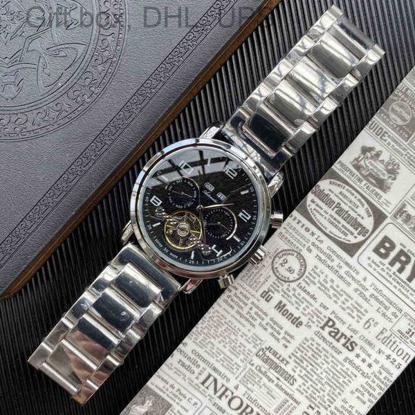 band function super full torque mechanical steel flywheel watch baida men's modern fashion business style is complete i3mg, Slivery;brown
band function super full torque mechanical steel flywheel watch baida men's modern fashion business style is complete i3mg, Slivery;brown