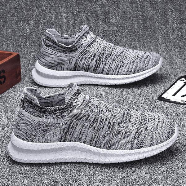 sock mens summer comfortable breathable mesh lace-up cuff sports mens versatile light casual, Black
sock mens summer comfortable breathable mesh lace-up cuff sports mens versatile light casual, Black