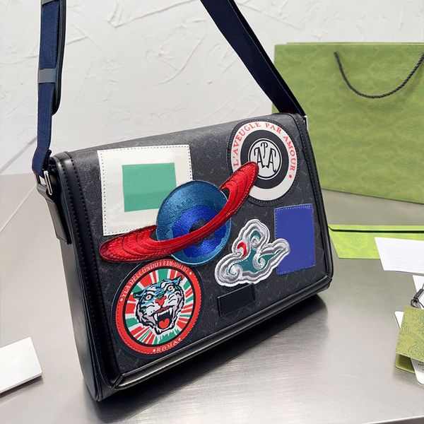 crossbody bags briefcases shoulder bag women handbag men purse appliques fashion letters chest wallet adjustable strap interior zipper pocke
crossbody bags briefcases shoulder bag women handbag men purse appliques fashion letters chest wallet adjustable strap interior zipper pocke