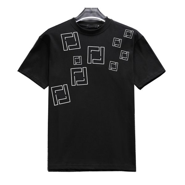 designer men's tee shirts black and white embroidered alphabet mesh print 100% cotton breathable anti-wrinkle slim short sleeved summer, White;black
designer men's tee shirts black and white embroidered alphabet mesh print 100% cotton breathable anti-wrinkle slim short sleeved summer, White;black