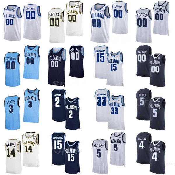 college villanova wildcats basketball 4 darrun hilliard jerseys 5 phil booth 15 ryan arcidiacono 33 dante cunningham 2 kris jenkins 1 scotti, Black
college villanova wildcats basketball 4 darrun hilliard jerseys 5 phil booth 15 ryan arcidiacono 33 dante cunningham 2 kris jenkins 1 scotti, Black