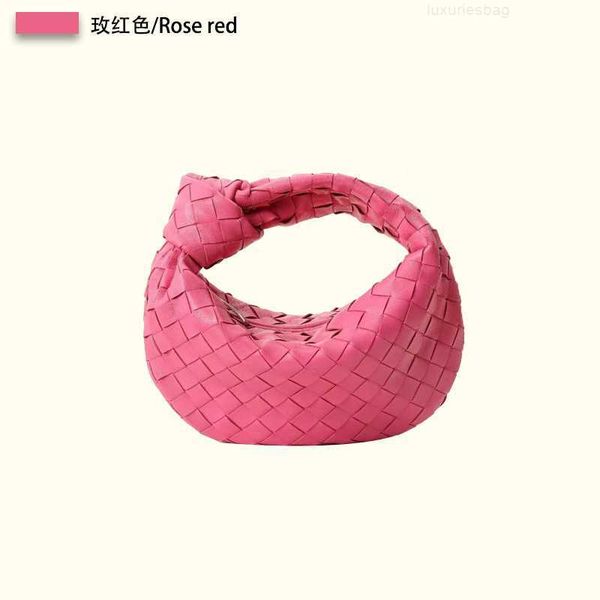 botega venates jodie teen intrecciato pouch network red asigo same mini woven oxhorn single shoulder underarm hand knotted cloud bag uy7w
botega venates jodie teen intrecciato pouch network red asigo same mini woven oxhorn single shoulder underarm hand knotted cloud bag uy7w