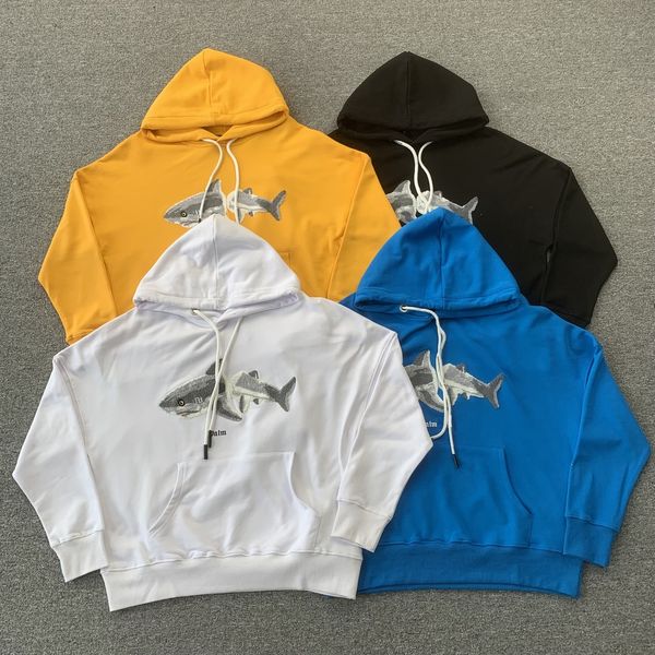 mens palm designer hoodie flocked towel embroidered shark hoody hoodies men angles women sweaters hooded sweatshirts, Black
mens palm designer hoodie flocked towel embroidered shark hoody hoodies men angles women sweaters hooded sweatshirts, Black