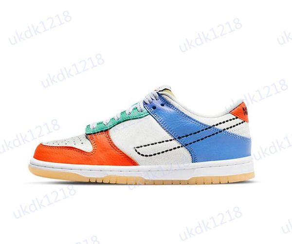 2023 new release running skate shoes dk sb low gs white orange blue green sneakers dx3363-100 outdoor skateboarding shoes trainers sneakers
2023 new release running skate shoes dk sb low gs white orange blue green sneakers dx3363-100 outdoor skateboarding shoes trainers sneakers