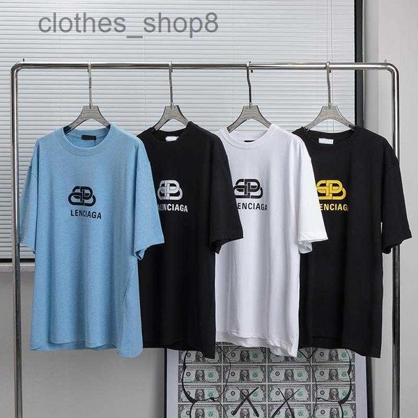 quality designer mens t-shirts men sweaters shirt balencgity 2023 summer new fashion brand paris classic lock short sleeve t-shirt round nec, White;black
quality designer mens t-shirts men sweaters shirt balencgity 2023 summer new fashion brand paris classic lock short sleeve t-shirt round nec, White;black