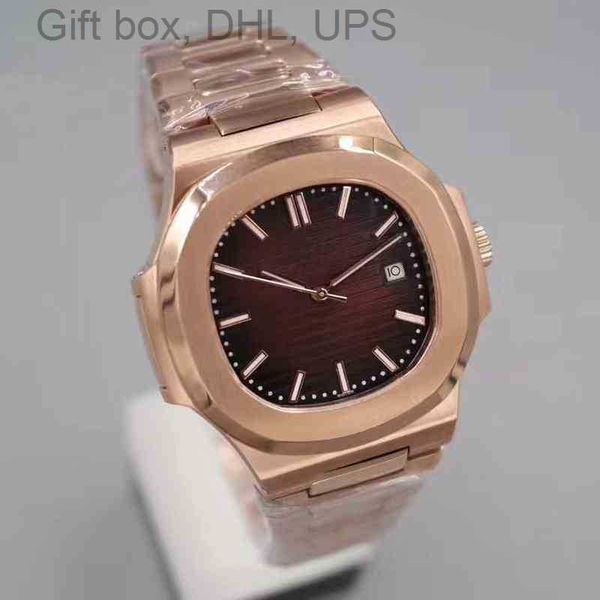 watches 5711 8mm cal324c mens sport superclone automatic mechanical 3k silver band super bright stainless steel men's luxury waterproof, Slivery;brown
watches 5711 8mm cal324c mens sport superclone automatic mechanical 3k silver band super bright stainless steel men's luxury waterproof, Slivery;brown