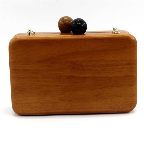 little clutch fashion female designer retro solid bag party wood clutches women evening pouch bags outdoor wedding purse, Red;black
little clutch fashion female designer retro solid bag party wood clutches women evening pouch bags outdoor wedding purse, Red;black