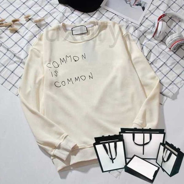 men's hoodies & sweatshirts designer men women fashion pullovers mens trendy letters printed long sleeve clothes m-2xl 6 styles xev4, Black
men's hoodies & sweatshirts designer men women fashion pullovers mens trendy letters printed long sleeve clothes m-2xl 6 styles xev4, Black