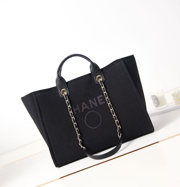 large capacity beach bag fashion 10a channel crossbody bag purses designer woman handbag trapstar bag black white color matching totes under
large capacity beach bag fashion 10a channel crossbody bag purses designer woman handbag trapstar bag black white color matching totes under