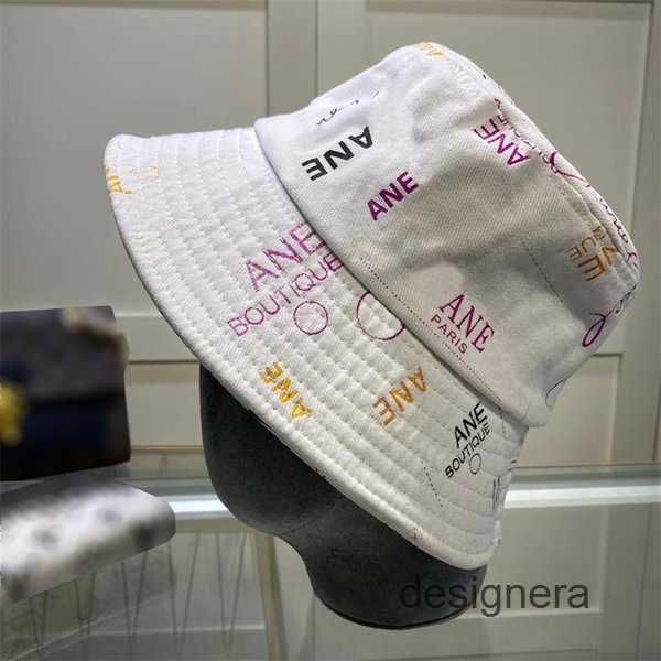 wide brim hats designer bucket hat women men beanies caps fashion letter print fisher hats 5xdph, Blue;gray
wide brim hats designer bucket hat women men beanies caps fashion letter print fisher hats 5xdph, Blue;gray