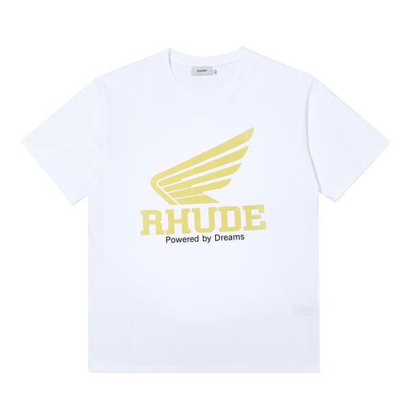 mens designer t shirt rhude casual shirts man womens summer tees short sleeves sell luxury men hip hop clothes european sizes f007, White;black
mens designer t shirt rhude casual shirts man womens summer tees short sleeves sell luxury men hip hop clothes european sizes f007, White;black