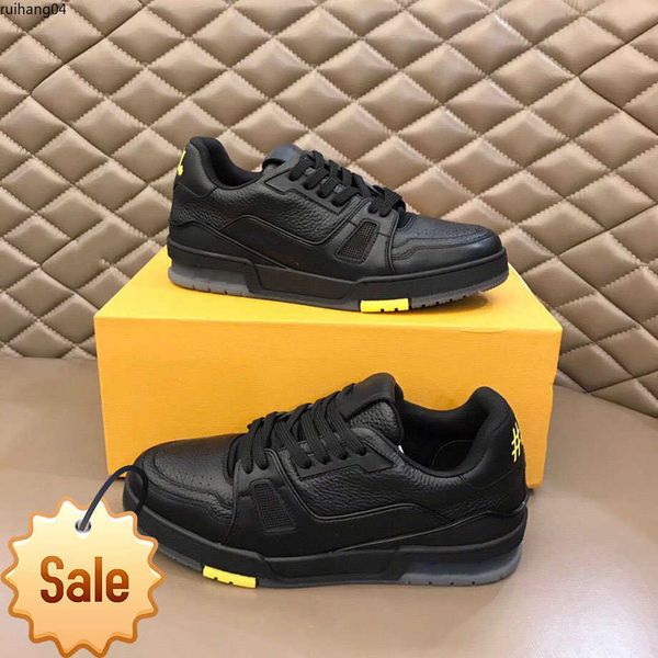 designer fashion trainer sneaker intage casual shoes virgils alligator-embossed black grey brown white green calf leather french ablohs mens
designer fashion trainer sneaker intage casual shoes virgils alligator-embossed black grey brown white green calf leather french ablohs mens