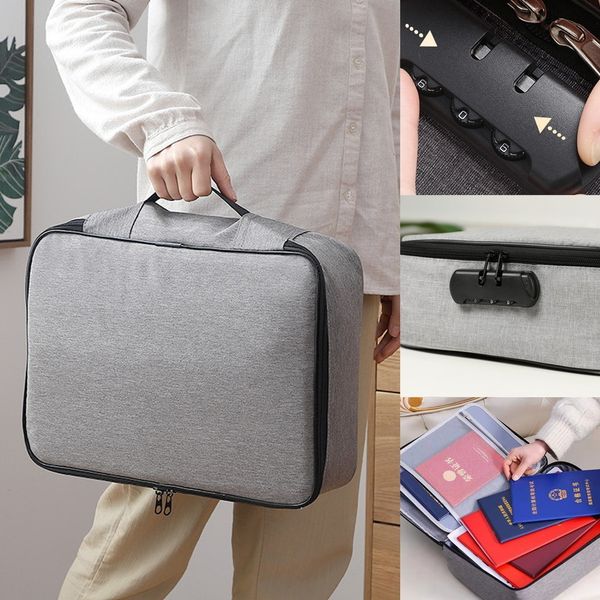 briefcases large document storage bag files lockable folder ticket credit card certificates bags home office accessories supplies organizer
briefcases large document storage bag files lockable folder ticket credit card certificates bags home office accessories supplies organizer