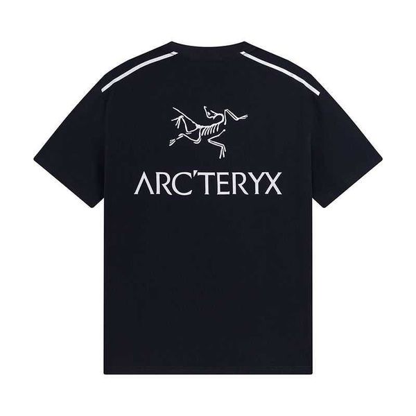 arc'teryss t shirt arc men s tee embroidery short back summer branded letter skeleton printed family sleeve men's women's cas, White;black
arc'teryss t shirt arc men s tee embroidery short back summer branded letter skeleton printed family sleeve men's women's cas, White;black