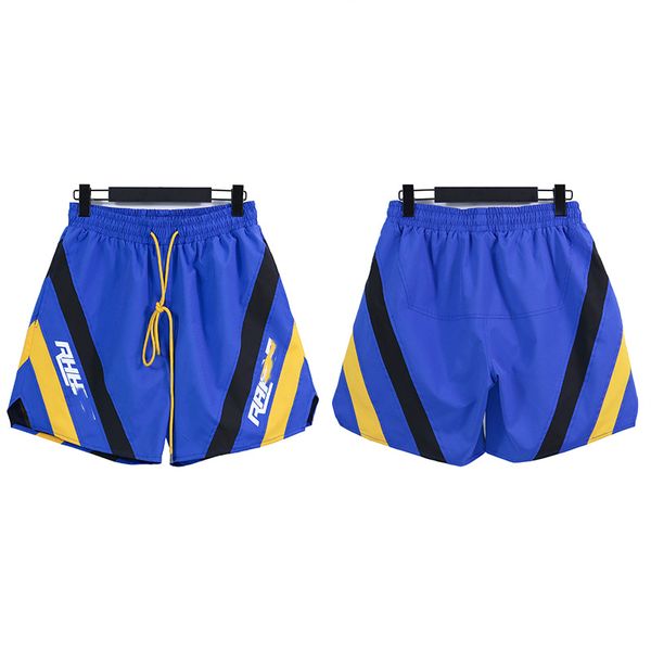 23ss designer shorts rhude shorts men shorts fashion beach pants men streetwear blue black pants mens shorts, White;black
23ss designer shorts rhude shorts men shorts fashion beach pants men streetwear blue black pants mens shorts, White;black