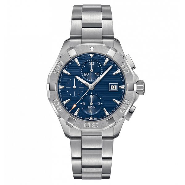 2023 men automatic classic mechanical style 43mm wristwatches sapphire super, Slivery;golden
2023 men automatic classic mechanical style 43mm wristwatches sapphire super, Slivery;golden