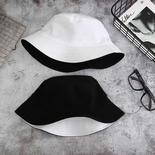 wide brim hats double-sided wearing cap solid color bucket hat men women cotton flat sun hat reversible fisherman hat winter warm bucket cap, Blue;gray
wide brim hats double-sided wearing cap solid color bucket hat men women cotton flat sun hat reversible fisherman hat winter warm bucket cap, Blue;gray