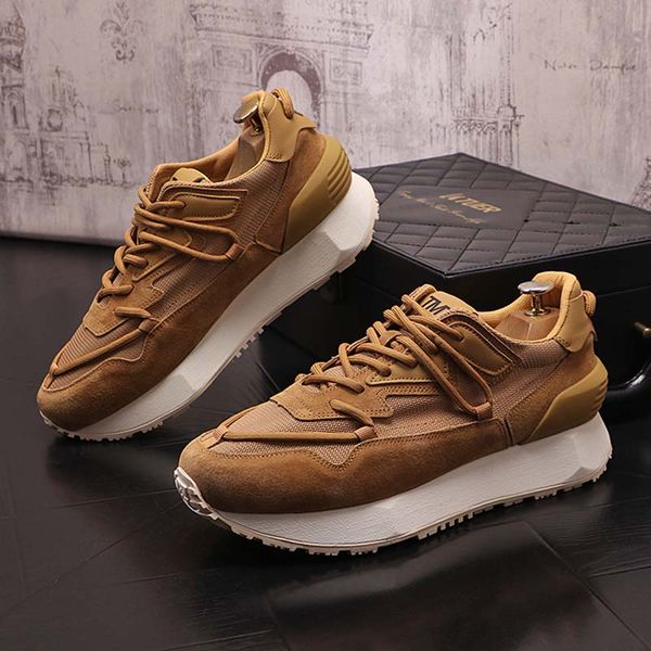 summer men's running shoes thin tide shoes breathable men's tide sneakers abrasive sand skin heighten shoes youth shoes, Black
summer men's running shoes thin tide shoes breathable men's tide sneakers abrasive sand skin heighten shoes youth shoes, Black