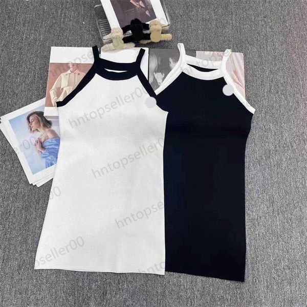 casual dresses designer spring summer luxury simple versatile stylish loose fitting solid color sleeveless neckless slim fitting dress women, Black;gray
casual dresses designer spring summer luxury simple versatile stylish loose fitting solid color sleeveless neckless slim fitting dress women, Black;gray