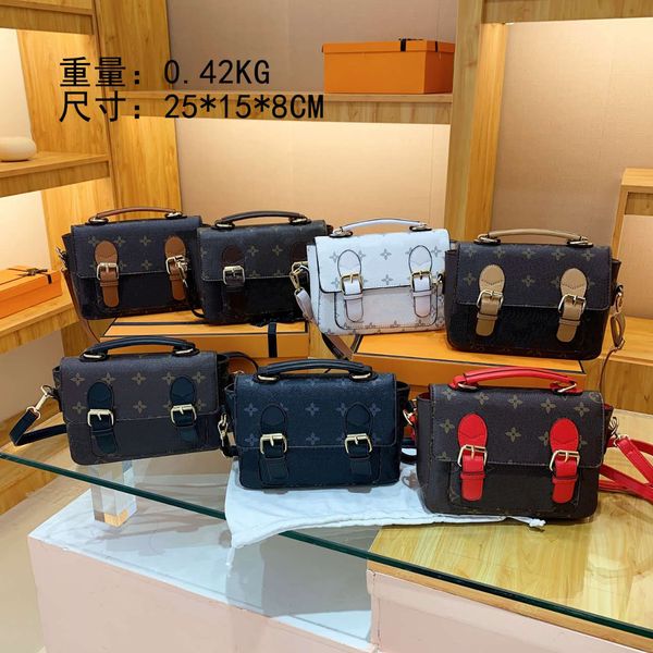 luxury designers shoulder bags purses classic fashion women messenger bags monograms leather cross body bag school bookbag should crossbody
luxury designers shoulder bags purses classic fashion women messenger bags monograms leather cross body bag school bookbag should crossbody