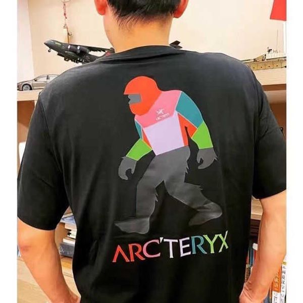brand arc'teryss t shirt arc men s t shirts new short fashion 2023 cotton summer sleeve high casual edition, White;black
brand arc'teryss t shirt arc men s t shirts new short fashion 2023 cotton summer sleeve high casual edition, White;black