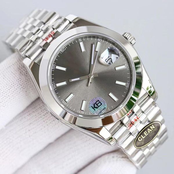 lady wrist watch automatic watches sapphire 28/31/36/40mm mechanical stainless steel luminous lovers montre watches for men movement enduran, Slivery;brown
lady wrist watch automatic watches sapphire 28/31/36/40mm mechanical stainless steel luminous lovers montre watches for men movement enduran, Slivery;brown