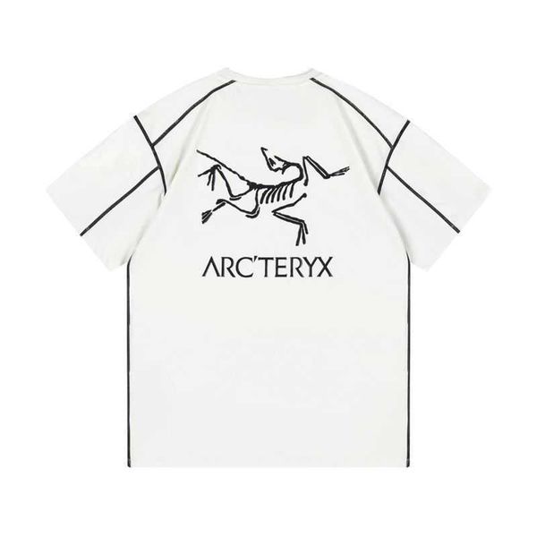 brand arc'teryss t shirt for men arc tees neck splice versatile men's print casual round family short sleeve boutique and women�, White;black
brand arc'teryss t shirt for men arc tees neck splice versatile men's print casual round family short sleeve boutique and women�, White;black
