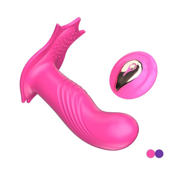 socks crown shape remote control vibrators,wearable vibrating panties with 9 powerful thrusting vibrations toy for women,sl-211, Black;white
socks crown shape remote control vibrators,wearable vibrating panties with 9 powerful thrusting vibrations toy for women,sl-211, Black;white