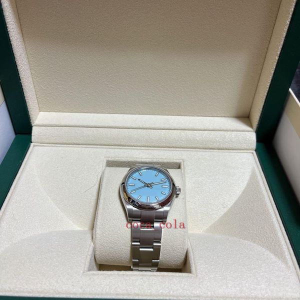 counter quality 277200 turquoise blue dial for women ladies new utomatic mechanical bracelet womens watches waterproof wristwatches, Slivery;golden
counter quality 277200 turquoise blue dial for women ladies new utomatic mechanical bracelet womens watches waterproof wristwatches, Slivery;golden
