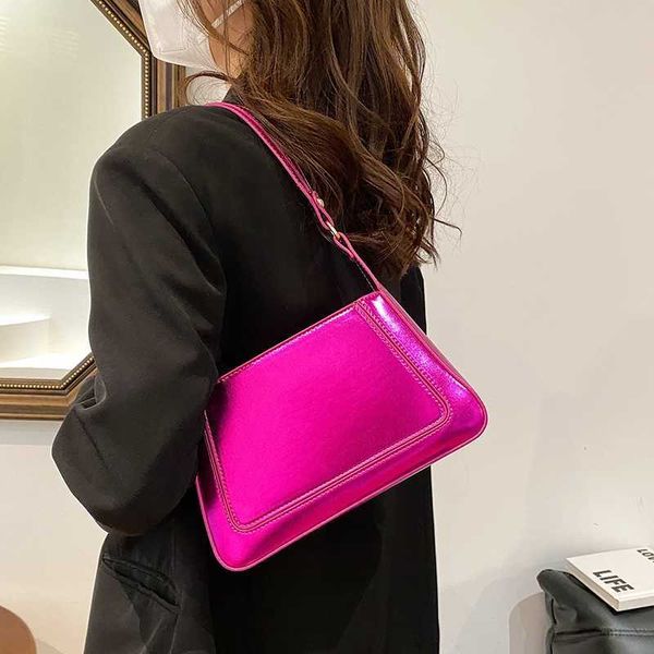 color for short solid women single shoulder s bague leather handbag simple 2023 strap shiny armpit
color for short solid women single shoulder s bague leather handbag simple 2023 strap shiny armpit