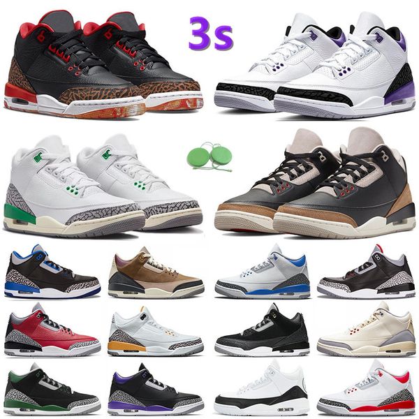 2023 3 basketball shoes 3s mens sneakers archaeo brown black cat cement cardinal red cool grey dark iris desert elephant fragment muslin tra
2023 3 basketball shoes 3s mens sneakers archaeo brown black cat cement cardinal red cool grey dark iris desert elephant fragment muslin tra