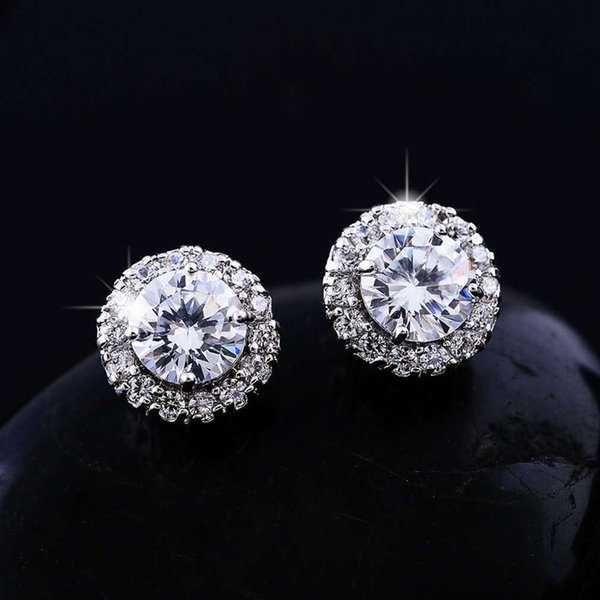 new arrival friends 18k white gold plated earings big diamond earrings for women zircon 1yyor, Golden;silver
new arrival friends 18k white gold plated earings big diamond earrings for women zircon 1yyor, Golden;silver