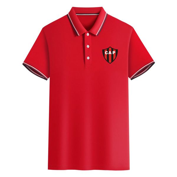 patronato parana mens polos sports soccer polo shirts men short sleeve football training poloshirts summer fashion casual business asian si, White;black
patronato parana mens polos sports soccer polo shirts men short sleeve football training poloshirts summer fashion casual business asian si, White;black